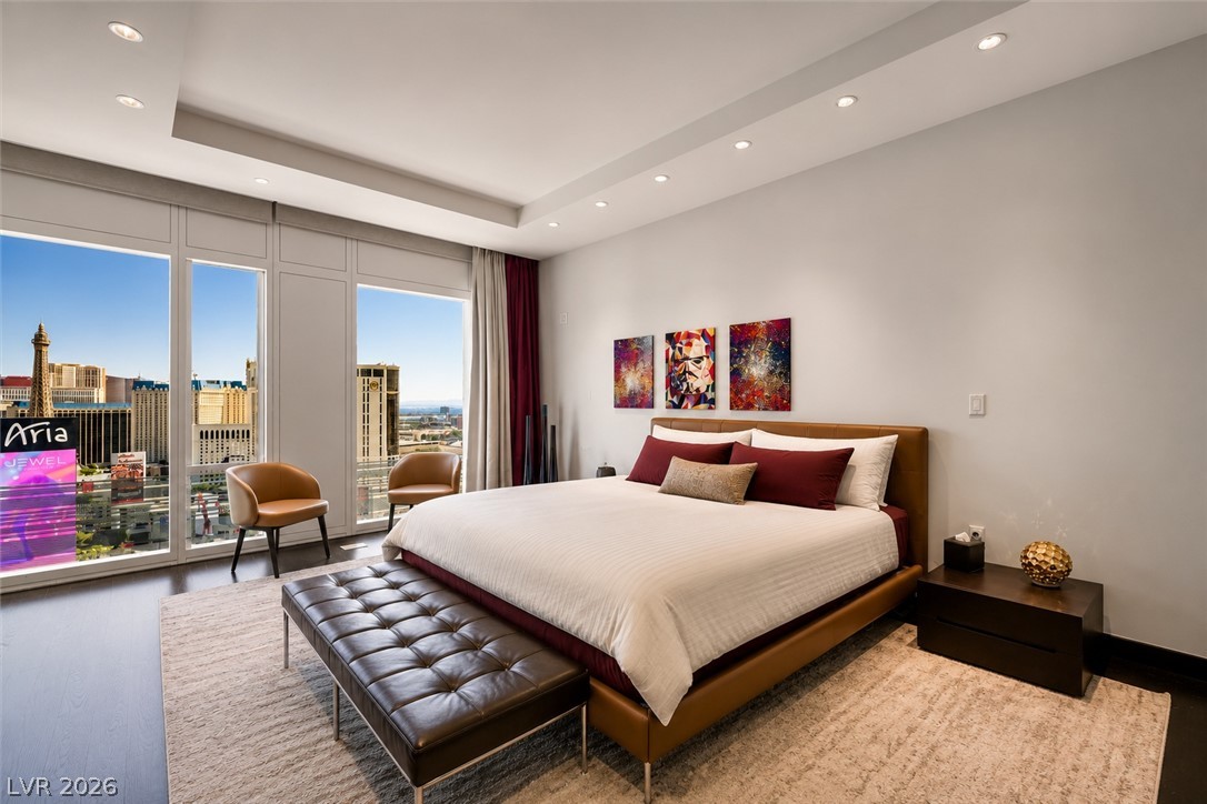 3750 South Las Vegas Boulevard 2404 Las Vegas NV 89158