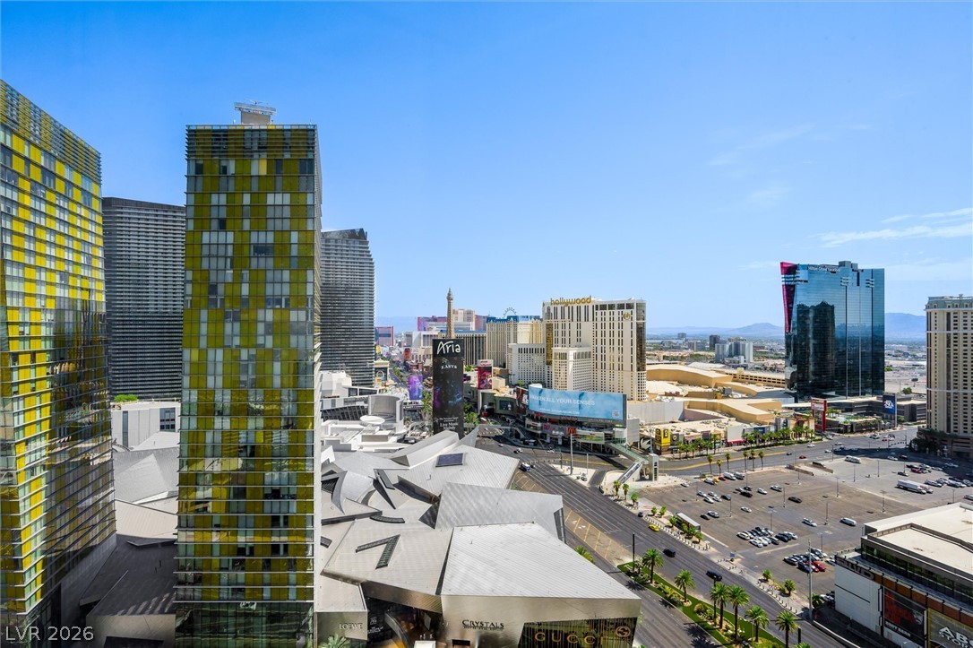 3750 South Las Vegas Boulevard 2404 Las Vegas NV 89158