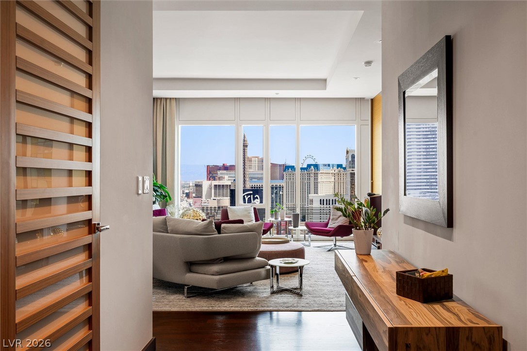 3750 South Las Vegas Boulevard 2404 Las Vegas NV 89158