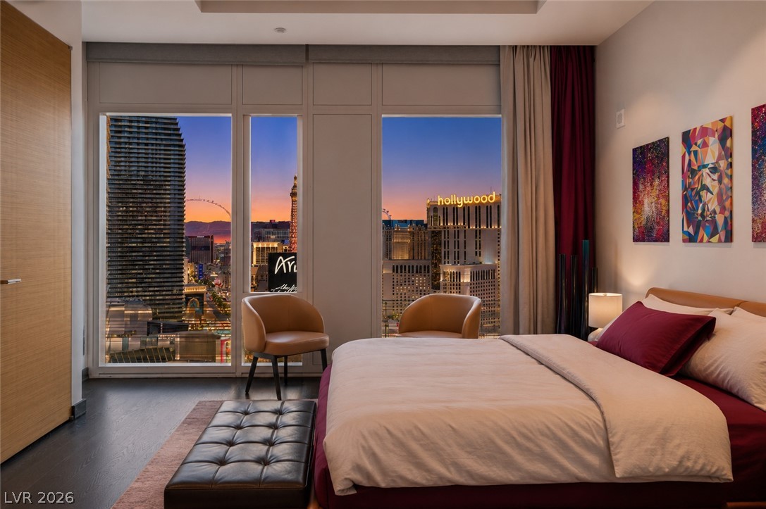 3750 South Las Vegas Boulevard 2404 Las Vegas NV 89158