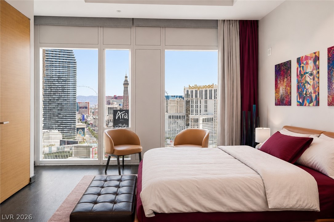 3750 South Las Vegas Boulevard 2404 Las Vegas NV 89158
