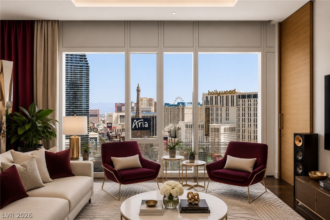 3750 South Las Vegas Boulevard 2404 Las Vegas NV 89158
