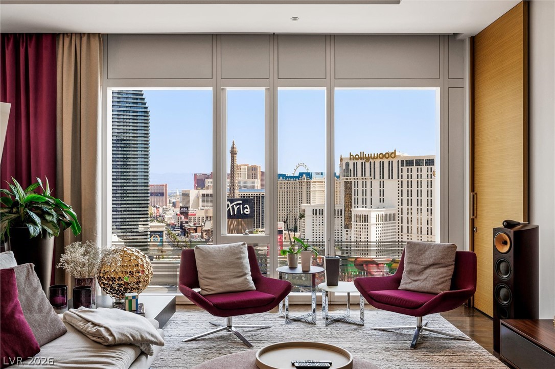 3750 South Las Vegas Boulevard 2404 Las Vegas NV 89158