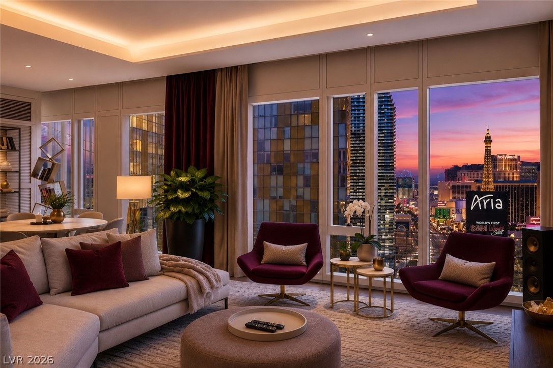 3750 South Las Vegas Boulevard 2404 Las Vegas NV 89158