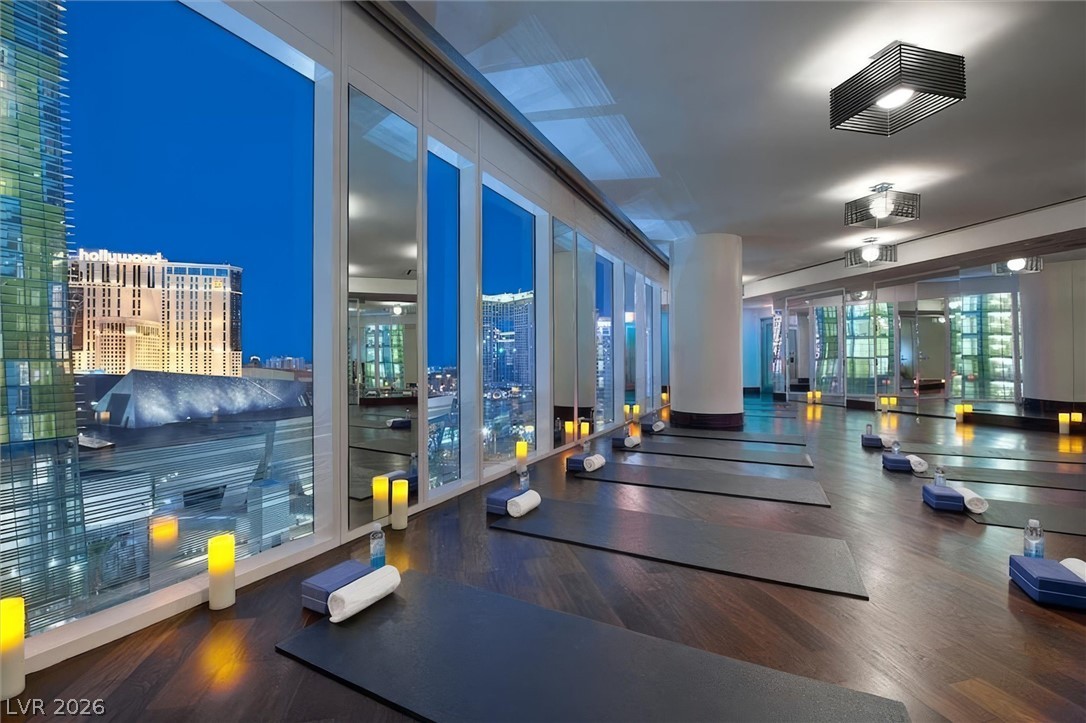 3750 South Las Vegas Boulevard 2404 Las Vegas NV 89158
