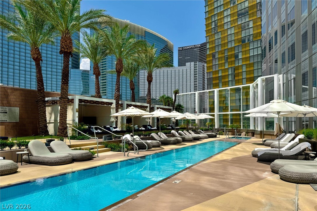 3750 South Las Vegas Boulevard 2404 Las Vegas NV 89158