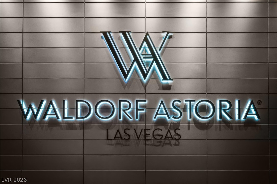 3750 South Las Vegas Boulevard 2404 Las Vegas NV 89158