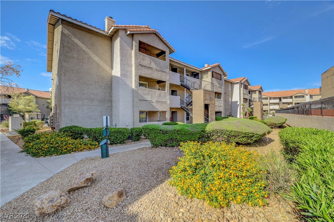4200 South Valley View Boulevard 2009 Las Vegas NV 89103