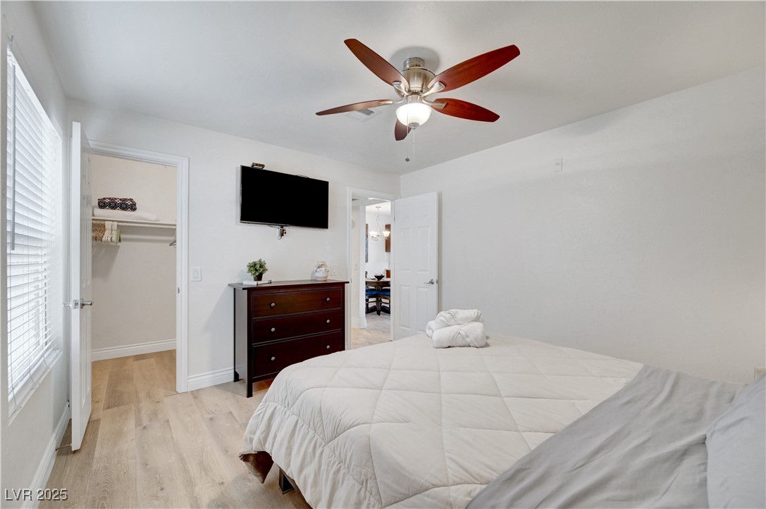 4200 South Valley View Boulevard 2009 Las Vegas NV 89103