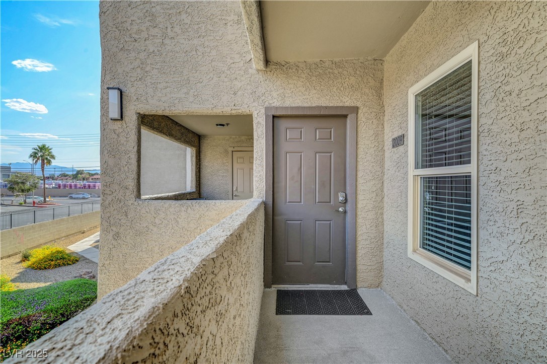 4200 South Valley View Boulevard 2009 Las Vegas NV 89103