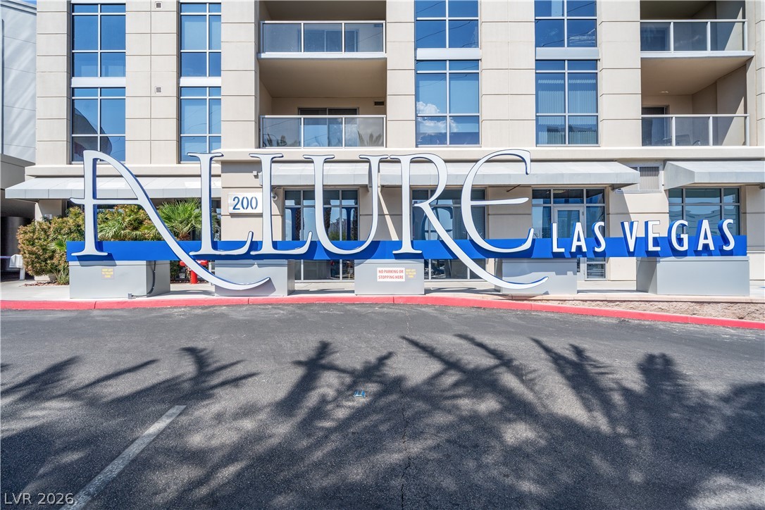 200 West Sahara Avenue 1804 Las Vegas NV 89102