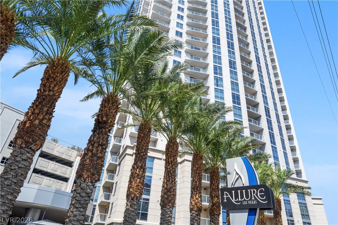 200 West Sahara Avenue 1804 Las Vegas NV 89102