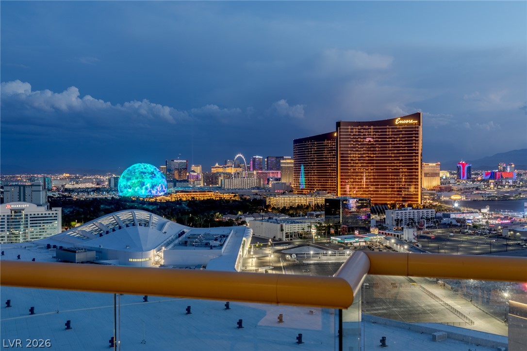 2877 Paradise Road 3002 Las Vegas NV 89109