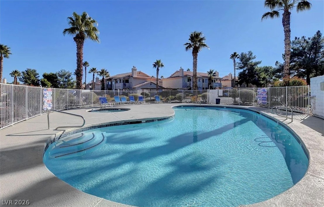 7952 Diamond Rock Way 201 Las Vegas NV 89128