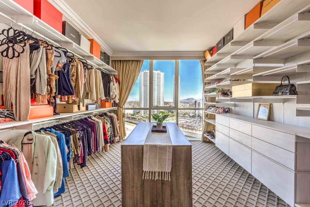 2747 Paradise Road 1601 Las Vegas NV 89109