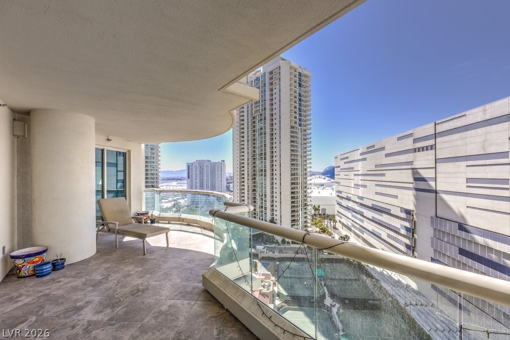 2747 Paradise Road 1601 Las Vegas NV 89109