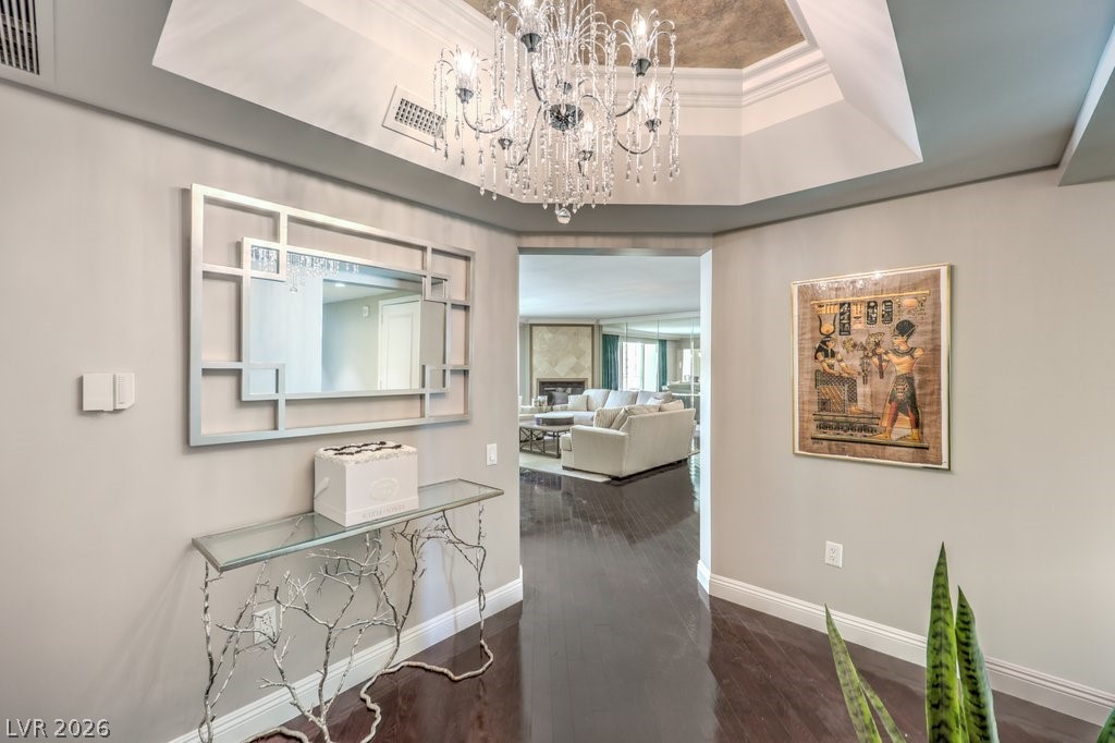 2747 Paradise Road 1601 Las Vegas NV 89109