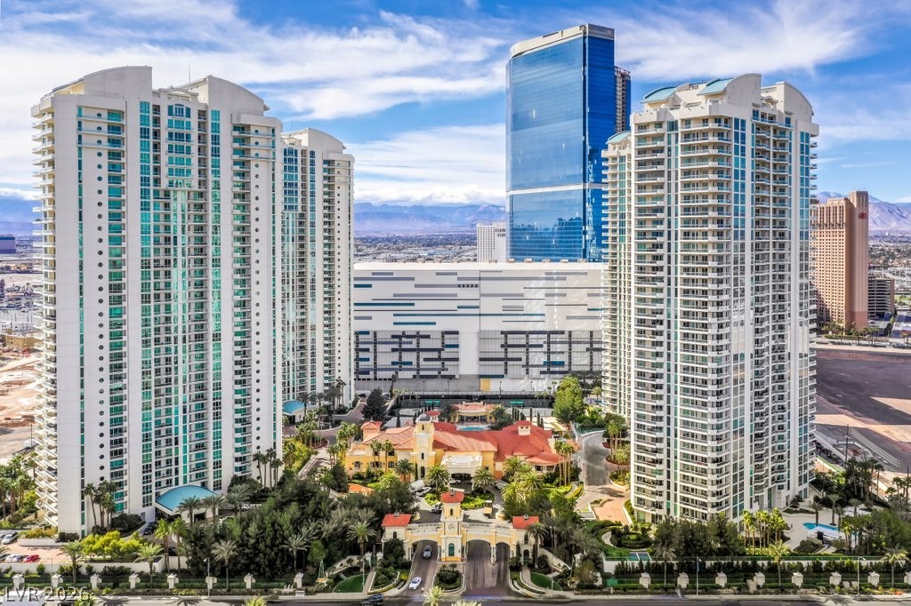 2747 Paradise Road 1601 Las Vegas NV 89109