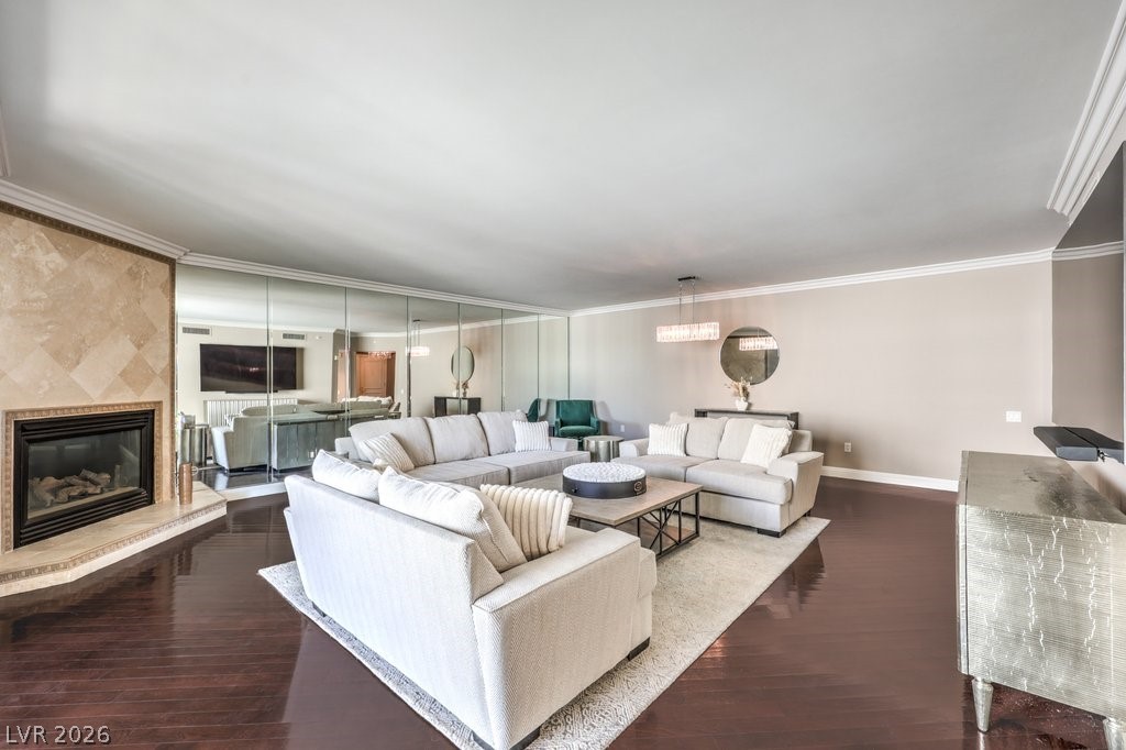 2747 Paradise Road 1601 Las Vegas NV 89109