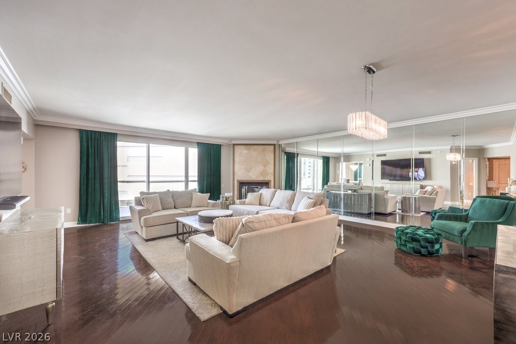 2747 Paradise Road 1601 Las Vegas NV 89109