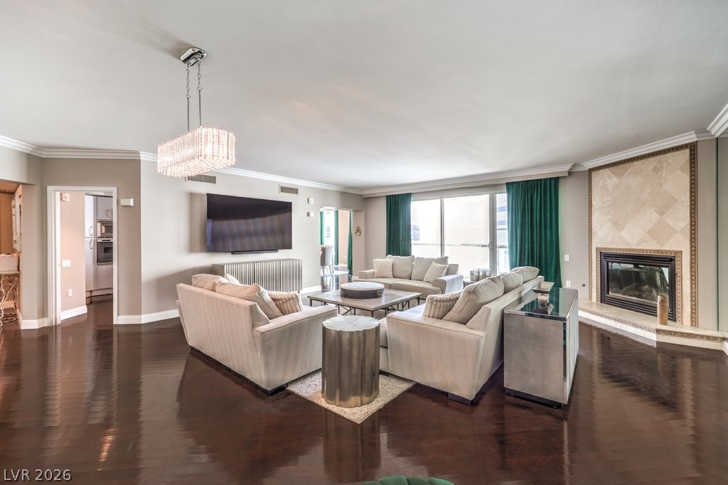 2747 Paradise Road 1601 Las Vegas NV 89109