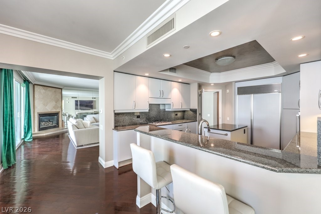 2747 Paradise Road 1601 Las Vegas NV 89109