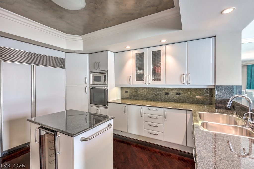 2747 Paradise Road 1601 Las Vegas NV 89109