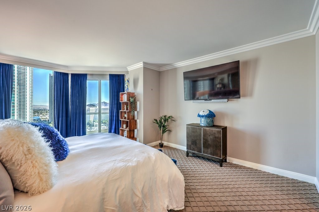 2747 Paradise Road 1601 Las Vegas NV 89109