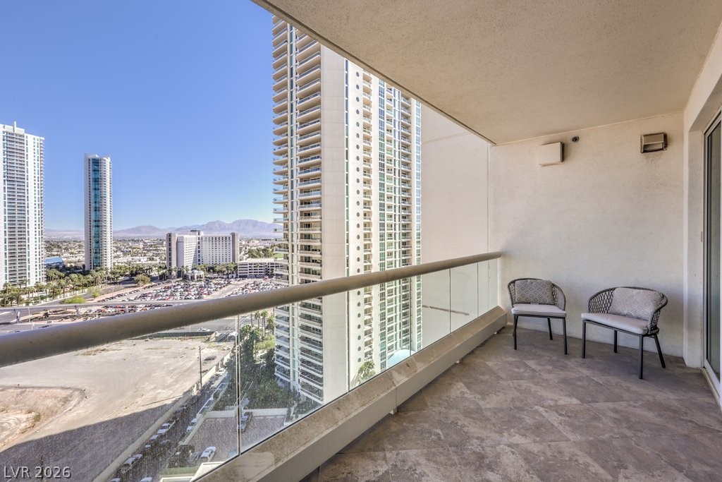 2747 Paradise Road 1601 Las Vegas NV 89109