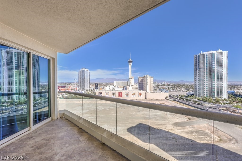 2747 Paradise Road 1601 Las Vegas NV 89109