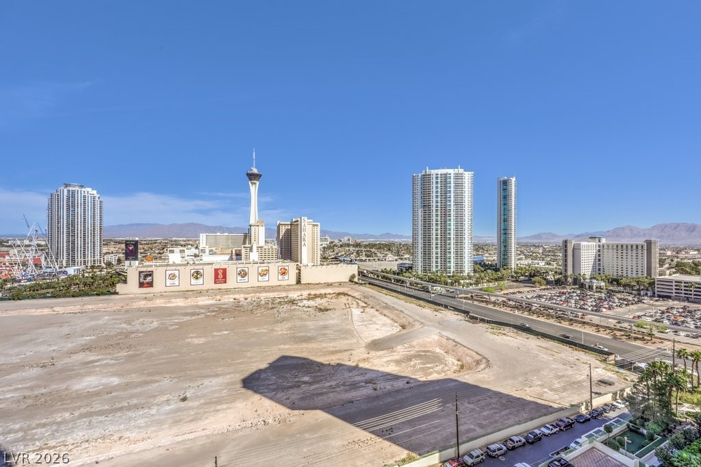 2747 Paradise Road 1601 Las Vegas NV 89109