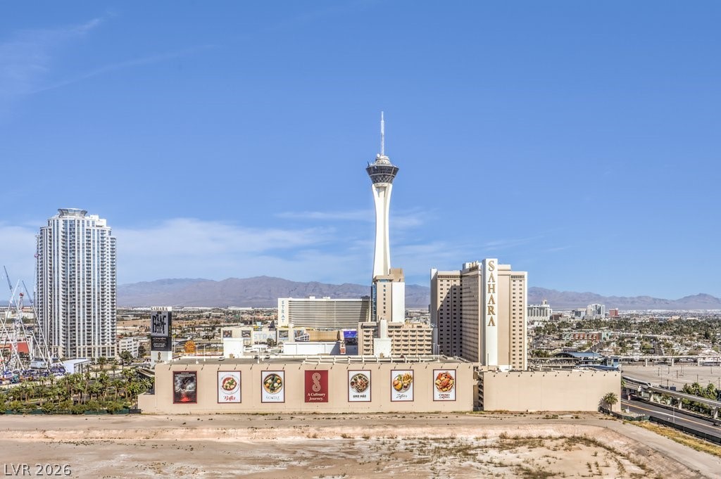2747 Paradise Road 1601 Las Vegas NV 89109