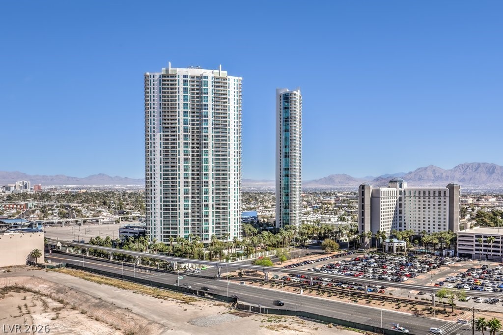 2747 Paradise Road 1601 Las Vegas NV 89109