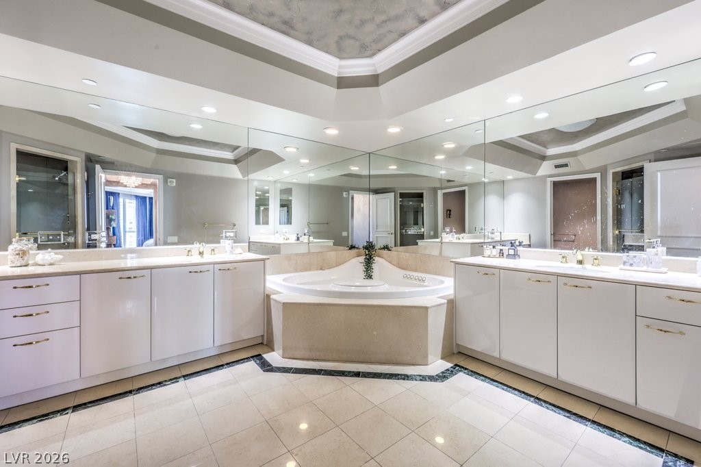 2747 Paradise Road 1601 Las Vegas NV 89109