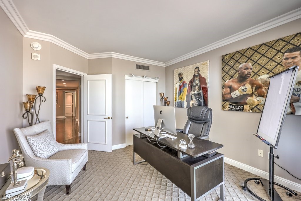 2747 Paradise Road 1601 Las Vegas NV 89109