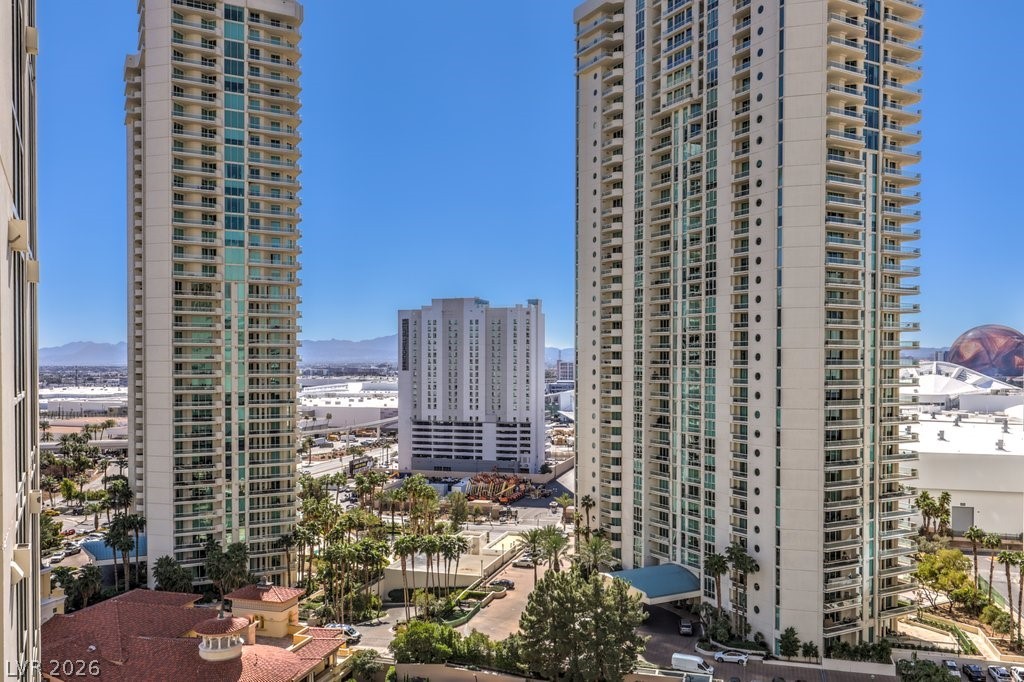 2747 Paradise Road 1601 Las Vegas NV 89109