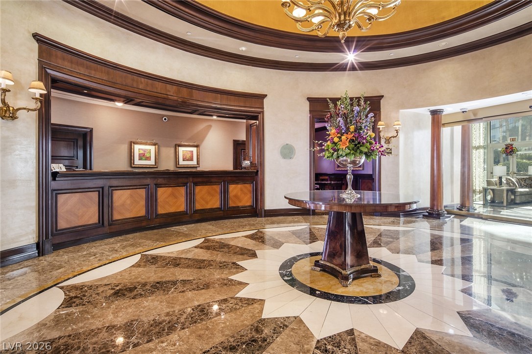 2747 Paradise Road 1601 Las Vegas NV 89109