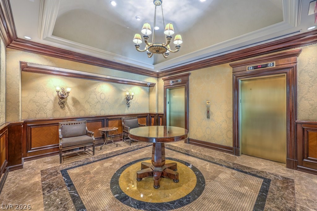 2747 Paradise Road 1601 Las Vegas NV 89109