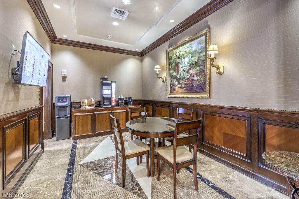 2747 Paradise Road 1601 Las Vegas NV 89109