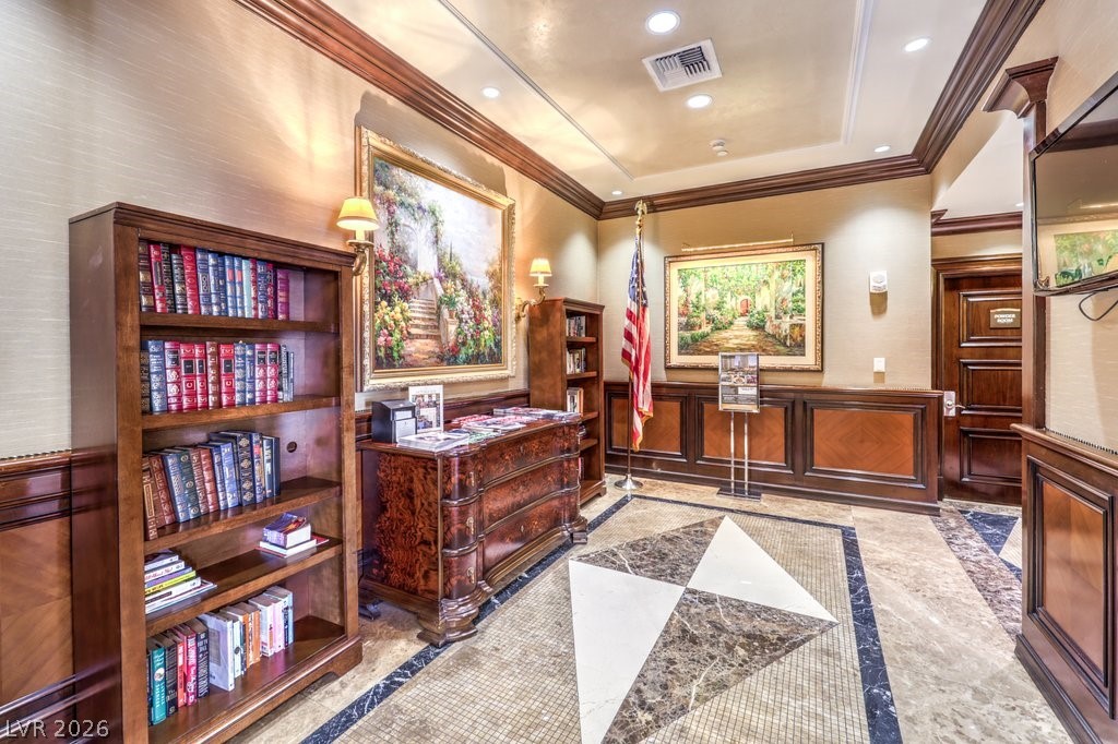 2747 Paradise Road 1601 Las Vegas NV 89109