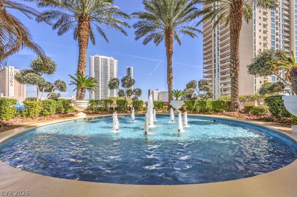 2747 Paradise Road 1601 Las Vegas NV 89109
