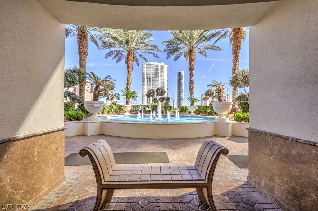2747 Paradise Road 1601 Las Vegas NV 89109
