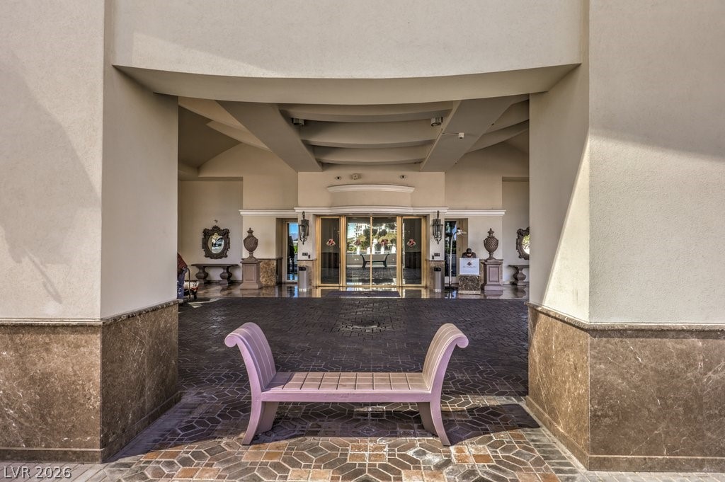 2747 Paradise Road 1601 Las Vegas NV 89109