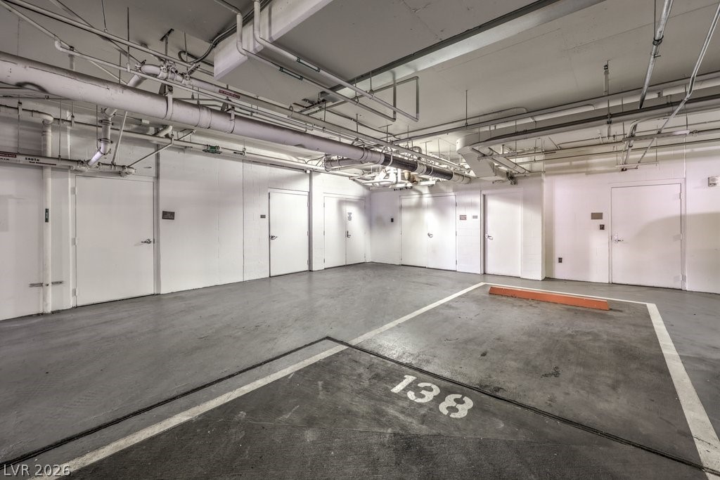 2747 Paradise Road 1601 Las Vegas NV 89109
