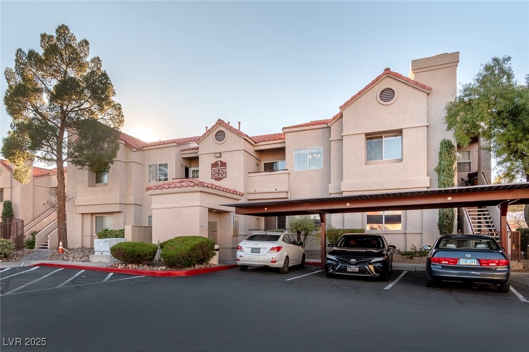 5225 West Reno Avenue 205 Las Vegas NV 89118
