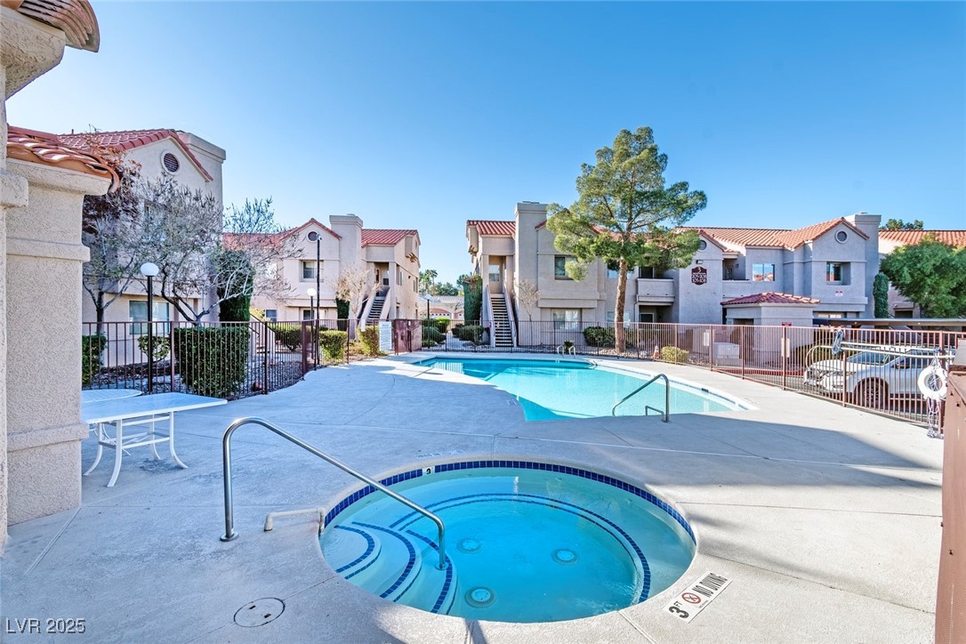 5225 West Reno Avenue 205 Las Vegas NV 89118