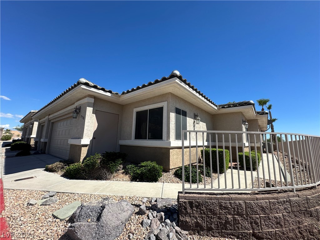3378 Pheasant Canyon Way 1 Laughlin NV 89029