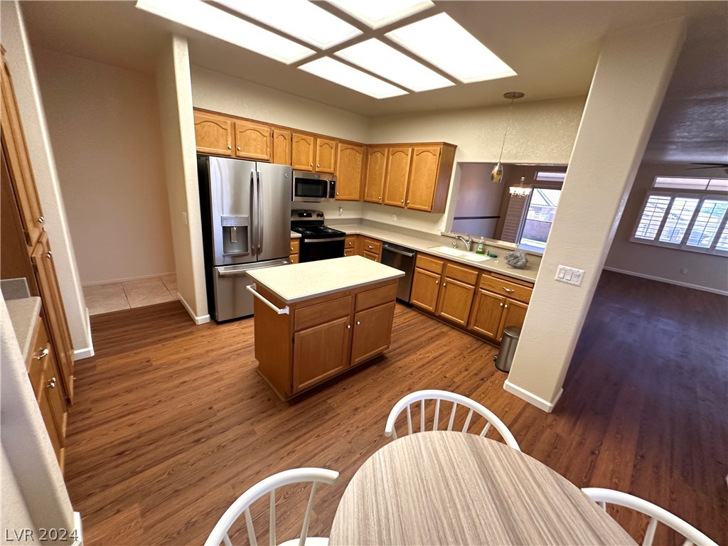 3378 Pheasant Canyon Way 1 Laughlin NV 89029