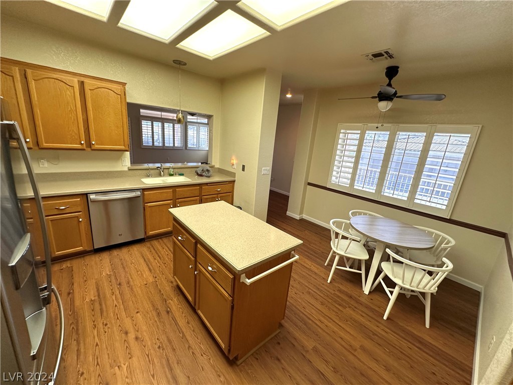 3378 Pheasant Canyon Way 1 Laughlin NV 89029
