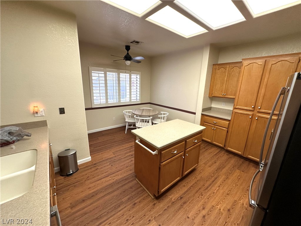 3378 Pheasant Canyon Way 1 Laughlin NV 89029